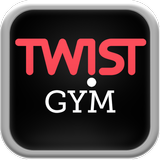 TWIST Gym icône
