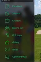 SG Golf اسکرین شاٹ 1