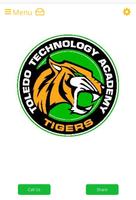 Toledo Technology Academy ポスター
