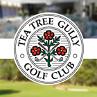 Tea Tree Gully Golf Club icône