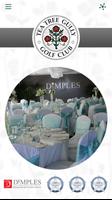 Tea Tree Gully Golf Club Affiche