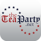 The Tea Party icône