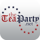 The Tea Party ícone