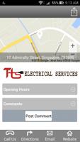 TTS Electrical screenshot 3