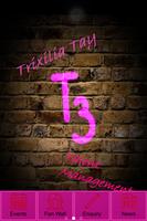 Trixilia Tay Talent Management-poster