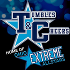 Tumbles & Cheer | Ohio Extreme icône