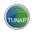 TUNAP-icoon