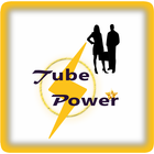 Tube Power icono