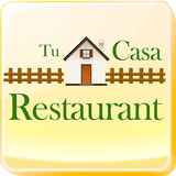 Tu Casa Restaurant icon