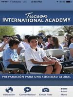 Tucson International AcademySP ảnh chụp màn hình 3