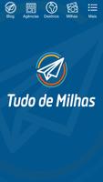 Tudo de Milhas Affiche