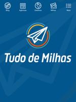 3 Schermata Tudo de Milhas