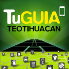 TuGUIA Teotihuacan 아이콘