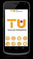 پوستر Tu Guia de Valladolid