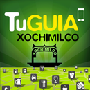 TuGUIA Xochimilco aplikacja