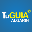 TuGuia Algarin aplikacja