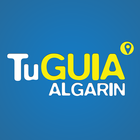TuGuia Algarin icône