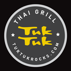 TUK TUK THAI RESTAURANTS icône