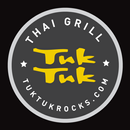 TUK TUK THAI RESTAURANTS APK