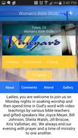 Vineyard Christian Fellowship Screenshot 3