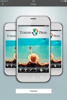 TURISMO PRIME پوسٹر