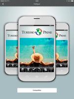 TURISMO PRIME اسکرین شاٹ 1