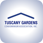 Tuscany Gardens CA icon