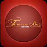 Tuscan Bar Melbourne icône