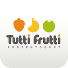 Star Glitter (Tutti Frutti) icon