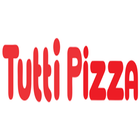 آیکون‌ Tutti Pizza