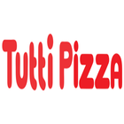 Tutti Pizza আইকন