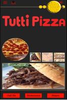 Tutti Pizza পোস্টার