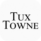 Tux Towne icône