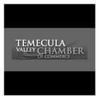 Temecula Chamber of Commerce Zeichen