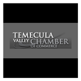 Temecula Chamber of Commerce Zeichen