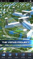 The Venus Project โปสเตอร์