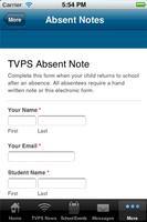 Templestowe Valley Primary Sch screenshot 3