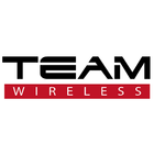 TEAM Wireless-icoon