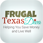 Frugal Texas Diva icon