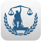 SS Disability App Status in TX أيقونة