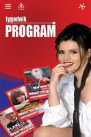 Tygodnik Program Polish Weekly Plakat