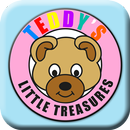 Teddy’s Little Treasures APK