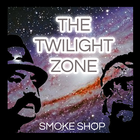 Twilight Zone Smoke Shop ícone