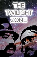 Twilight Zone Smoke Shop poster