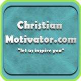 Christian Motivator icône