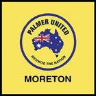Palmer United Party -Moreton ícone