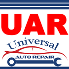 Universal Auto Cherrhill icône