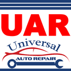 Universal Auto Cherrhill أيقونة