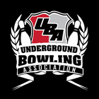 Underground Bowling Assn. icon