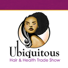 Ubiquitous Hair & Health icône